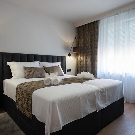 זאדאר Studio & Rooms Torine מראה חיצוני תמונה