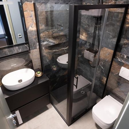זאדאר Studio & Rooms Torine מראה חיצוני תמונה