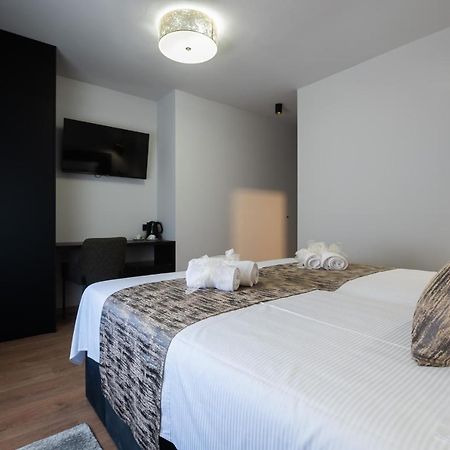 זאדאר Studio & Rooms Torine מראה חיצוני תמונה