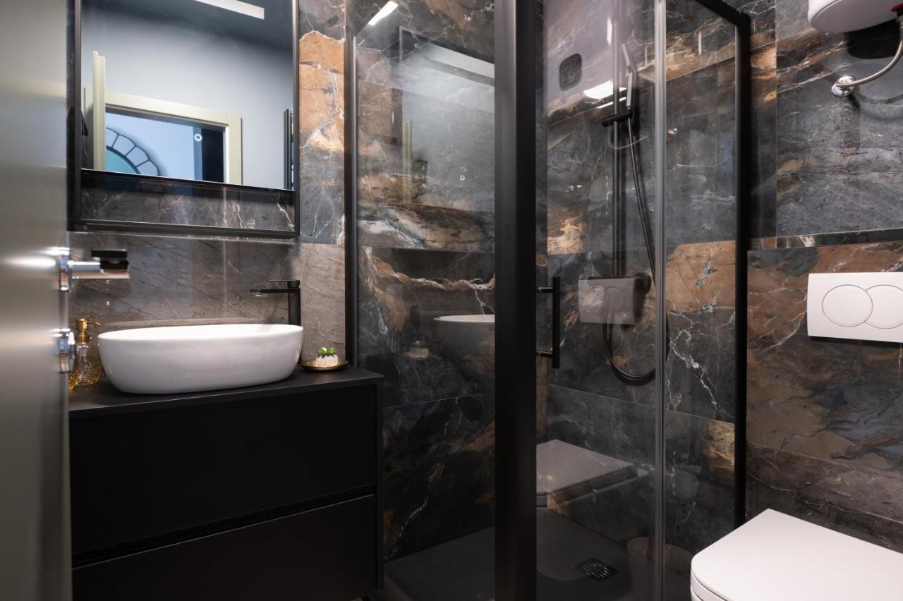 זאדאר Studio & Rooms Torine מראה חיצוני תמונה