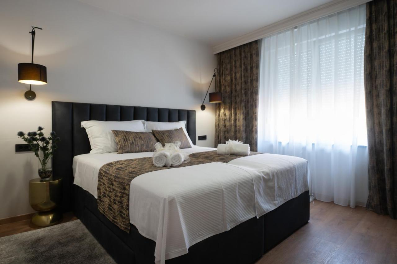 זאדאר Studio & Rooms Torine מראה חיצוני תמונה
