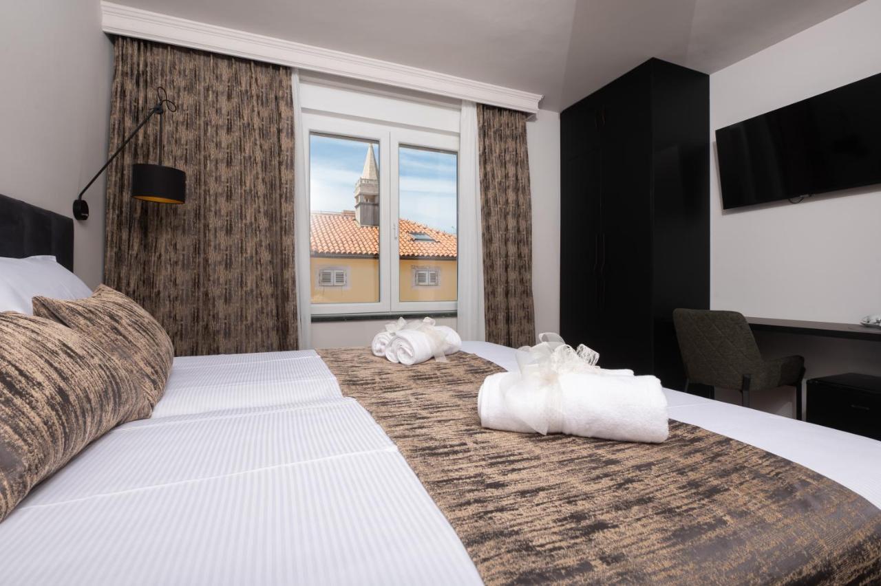 זאדאר Studio & Rooms Torine מראה חיצוני תמונה
