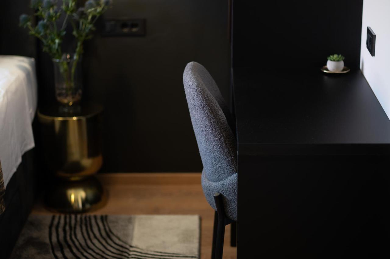 זאדאר Studio & Rooms Torine מראה חיצוני תמונה