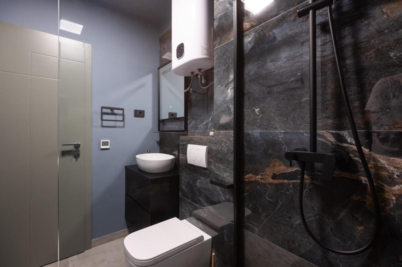 זאדאר Studio & Rooms Torine מראה חיצוני תמונה