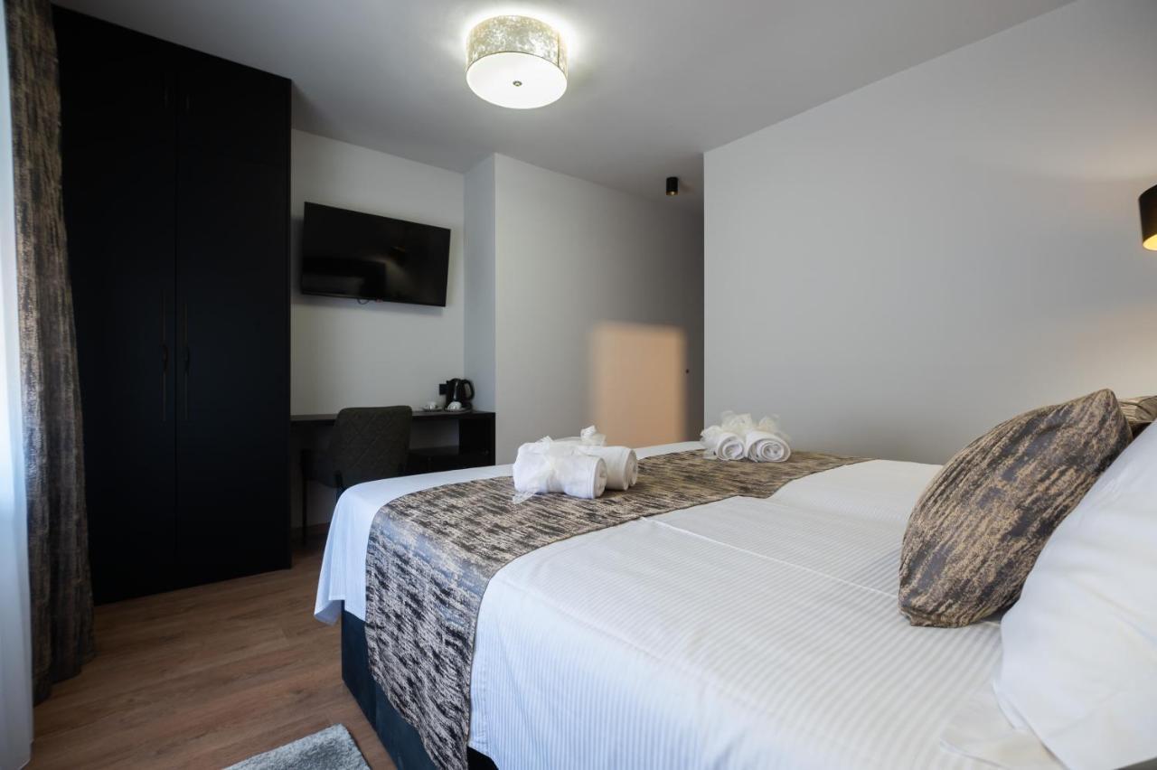 זאדאר Studio & Rooms Torine מראה חיצוני תמונה