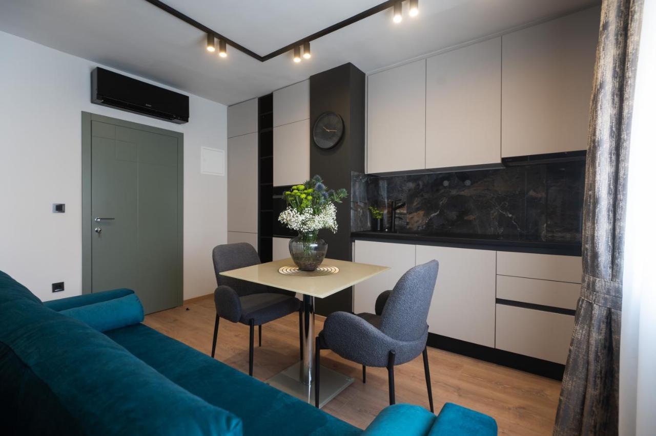 זאדאר Studio & Rooms Torine מראה חיצוני תמונה