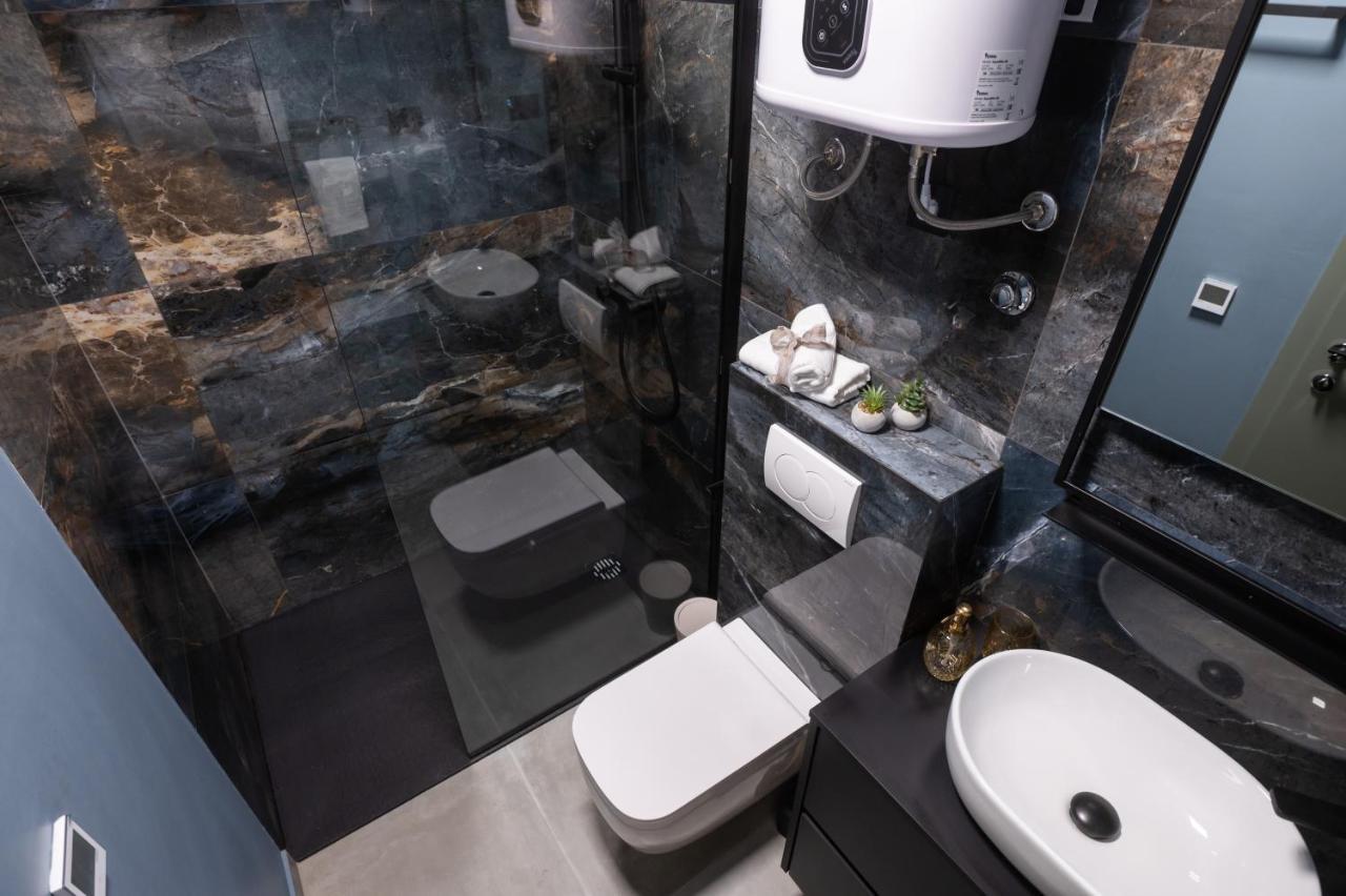 זאדאר Studio & Rooms Torine מראה חיצוני תמונה